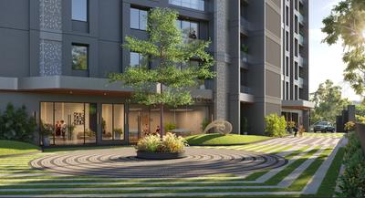 Project Image of 3100.0 - 5840.0 Sq.ft 4 BHK Apartment for buy in Raya