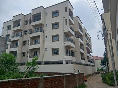 Project Image of 693.0 - 772.0 Sq.ft 2 BHK Apartment for buy in A One Shamsi Enclave