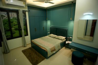 Project Image of 1229.0 - 3140.0 Sq.ft 2 BHK Apartment for buy in Tarang