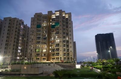 Project Image of 1335.0 - 2000.0 Sq.ft 3 BHK Apartment for buy in B M Elegant Homes