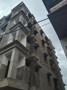 Project Image of 563.38 - 566.83 Sq.ft 2 BHK Apartment for buy in Swastik Phase 1
