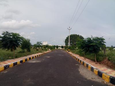 Project Image of 1412.98 - 4886.82 Sq.ft Residential Plot Plot for buy in Bhashyam Jasmine County