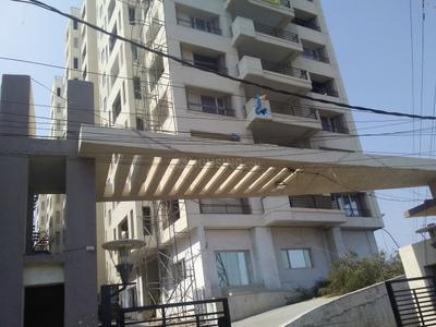 Project Image of 1052.0 - 1411.0 Sq.ft 2 BHK Apartment for buy in Vishnu Regency