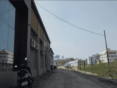 Project Image of 0.0 - 658.0 Sq.ft 2 BHK Apartment for buy in Shubhmatoshri Shubh Elara