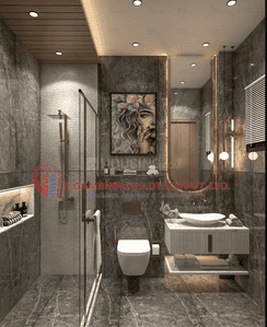 Project Image of 540.0 - 1230.0 Sq.ft 2 BHK Apartment for buy in S Gambhir The Shubharambh 