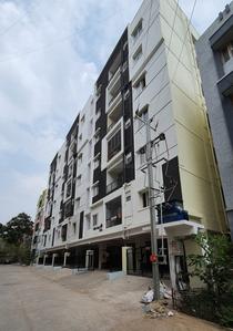 Project Image of 1180.0 - 1220.0 Sq.ft 2 BHK Apartment for buy in Surya Saketh Elite