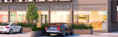 Project Image of 692.55 - 878.66 Sq.ft 2 BHK Apartment for buy in DNC Complex
