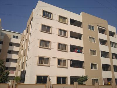 Project Image of 1080.0 - 1630.0 Sq.ft 2 BHK Apartment for buy in Vedant Vihas