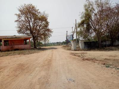 Project Image of 200 Sq.ft Residential Plot / Land for sale in Mirkhanpet for Rs. 4200000
