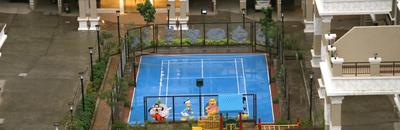 Project Image of 336.26 - 709.99 Sq.ft 1 BHK Apartment for buy in Mohan Suburbia III