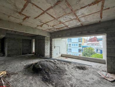 Project Image of 1809.0 - 2570.0 Sq.ft 3 BHK Apartment for buy in Pushkar The Bloomingdale