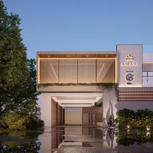 Gallery Cover Pic of Amari Avenue
