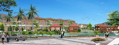 Project Image of 481.36 - 7301.16 Sq.ft Residential Plot Plot for buy in M Ahuja Las Vista Phase I