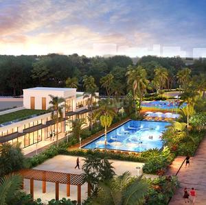 Project Image of 449.0 - 1123.0 Sq.ft 1 BHK Apartment for buy in Risland The Icon Phase 3
