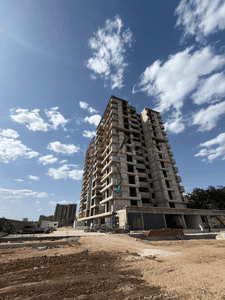 Project Image of 0.0 - 1800.0 Sq.ft 2 BHK Apartment for buy in Hari Aaryaan