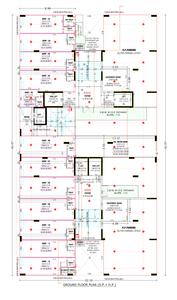 Project Image of 972.3 - 1207.82 Sq.ft 3 BHK Apartment for buy in Aarna Bliss