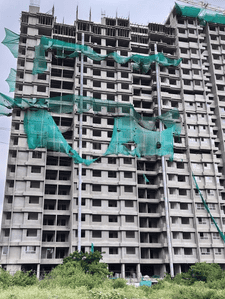 Project Image of 654.55 - 664.88 Sq.ft 2 BHK Apartment for buy in Yashraj Nakshatra Phase 1