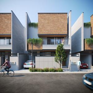 Project Image of 0.0 - 2138.0 Sq.ft 3 BHK Villa for buy in Bellevue Nest
