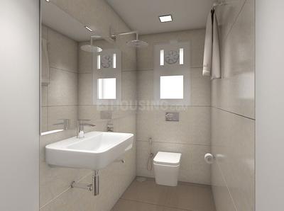 Project Image of 790.0 - 1250.0 Sq.ft 2 BHK Apartment for buy in A H Heights