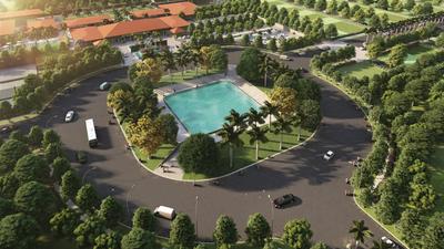 Project Image of 1695.75 - 93848.17 Sq.ft Residential Plot Plot for buy in Epitome Integrated City