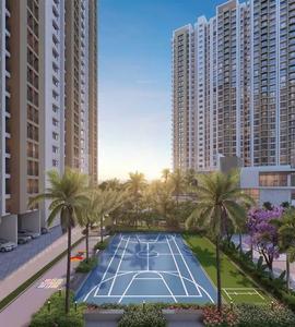 Project Image of 325.93 - 327.12 Sq.ft 1 BHK Apartment for buy in Provident Palmvista D1