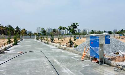 Project Image of 1200.0 - 1600.0 Sq.ft Residential Plot Plot for buy in Sizzle Serenity Woods