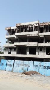 KT Dahisar Ujwal CHSL Images for Construction Status of KT Dahisar Ujwal CHSL 1
