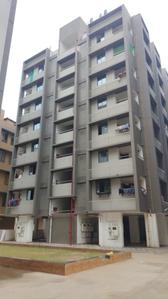 Project Image of 491.59 - 523.56 Sq.ft 2 BHK Apartment for buy in Raghuvir Aryaman Residency