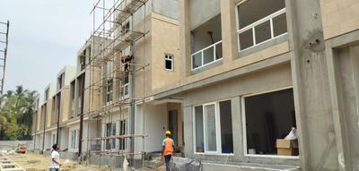 Project Image of 2231.0 - 4880.0 Sq.ft 3 BHK Villa for buy in Radiance Regalia