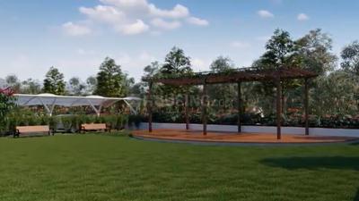 Project Image of 291.0 - 468.0 Sq.ft 1 BHK Apartment for buy in Unity Marigold Phase II