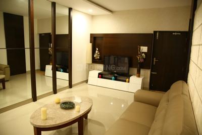 Project Image of 1030.0 - 1950.0 Sq.ft 2 BHK Apartment for buy in Muppa Green Grandeur