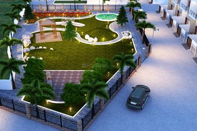 Project Image of 351.12 - 1922.43 Sq.ft Residential Plot Plot for buy in Ayushi Dhara Phase 4