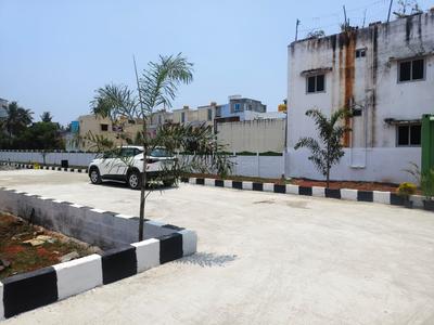 Project Image of 625.0 - 1502.0 Sq.ft Residential Plot Plot for buy in JVP Pride
