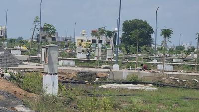 Project Image of 1000.0 - 2000.0 Sq.ft Residential Plot Plot for buy in Mauli Town 29