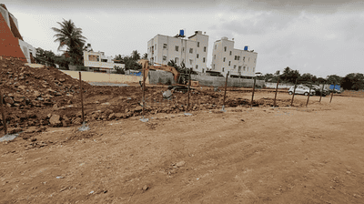 Project Image of 850 Sq.ft 2 BHK Apartment / Flat for sale in Dhankawadi for Rs. 10000000