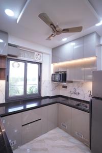 Project Image of 1462.0 - 1732.0 Sq.ft 3 BHK Apartment for buy in Mayfair Elite