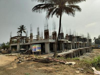 Project Image of 1120.0 - 3370.0 Sq.ft 2 BHK Apartment for buy in Cynosure Sunny Groves