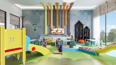 Project Image of 1630.0 - 2125.0 Sq.ft 3 BHK Apartment for buy in SKA Estate