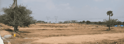 Project Image of 1404.0 - 7992.0 Sq.ft Residential Plot Plot for buy in True Pride