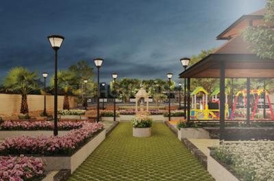 Project Image of 1355.5 - 1821.9 Sq.ft Residential Plot Plot for buy in Sarveshwar Villa