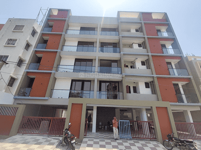 Project Image of 565.21 - 822.9 Sq.ft 1.5 BHK Apartment for buy in Pramukhjivan Villa