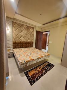 Project Image of 603.96 - 896.1 Sq.ft 2 BHK Apartment for buy in Kalyan Oasis