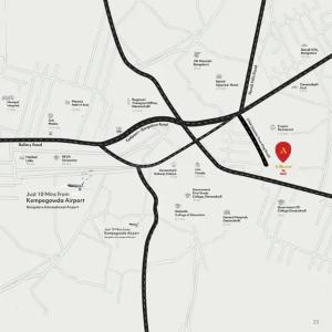 Project Image of 1800.0 - 3800.0 Sq.ft 3 BHK Villa for buy in RAK Affluent