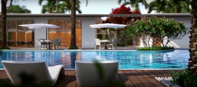 Project Image of 910 Sq.ft 2 BHK Apartment / Flat for sale in Mamurdi for Rs. 6500020
