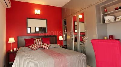Project Image of 1752.0 - 3198.0 Sq.ft 3 BHK Villa for buy in Casagrand Eternia II