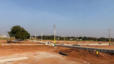 Project Image of 1319.98 - 4714.49 Sq.ft Residential Plot Plot for buy in BBG True Platinum Burgula