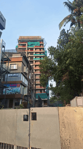 Project Image of 2650 Sq.ft 4 BHK Apartment / Flat for sale in Palarivattom for Rs. 26500000