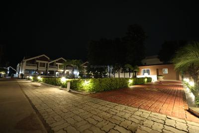 Project Image of 1400.0 - 1625.0 Sq.ft 3 BHK Villa for buy in Ultimate English Villas