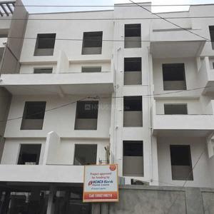 Project Image of 0.0 - 411.0 Sq.ft 1 BHK Apartment for buy in Sairaj Residency