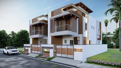 MGP Joyous Elevation 2